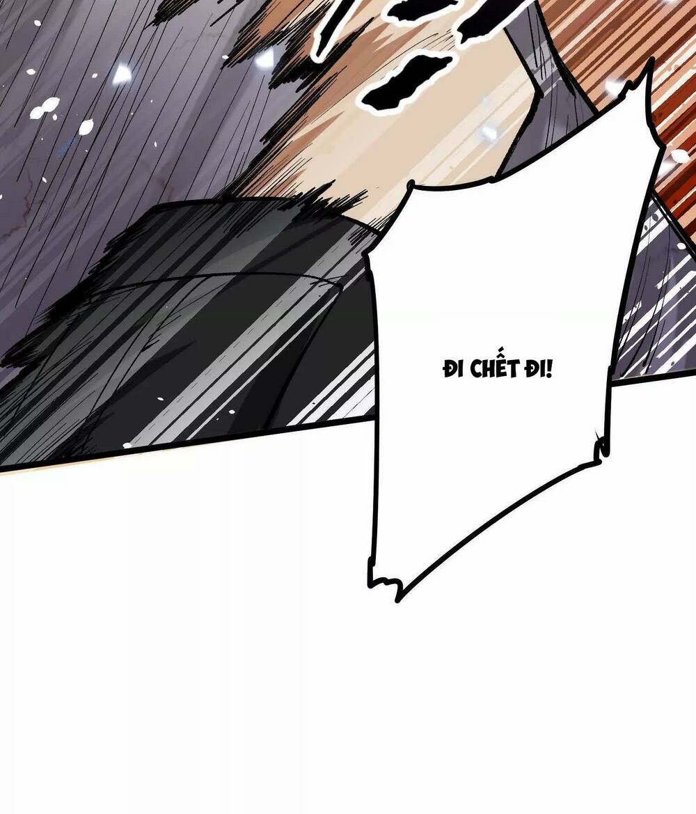 Quỷ Trảm Săn Nhân Chapter 9 - Trang 2