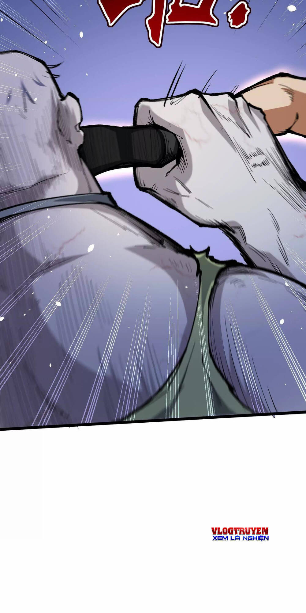 Quỷ Trảm Săn Nhân Chapter 9 - Trang 2