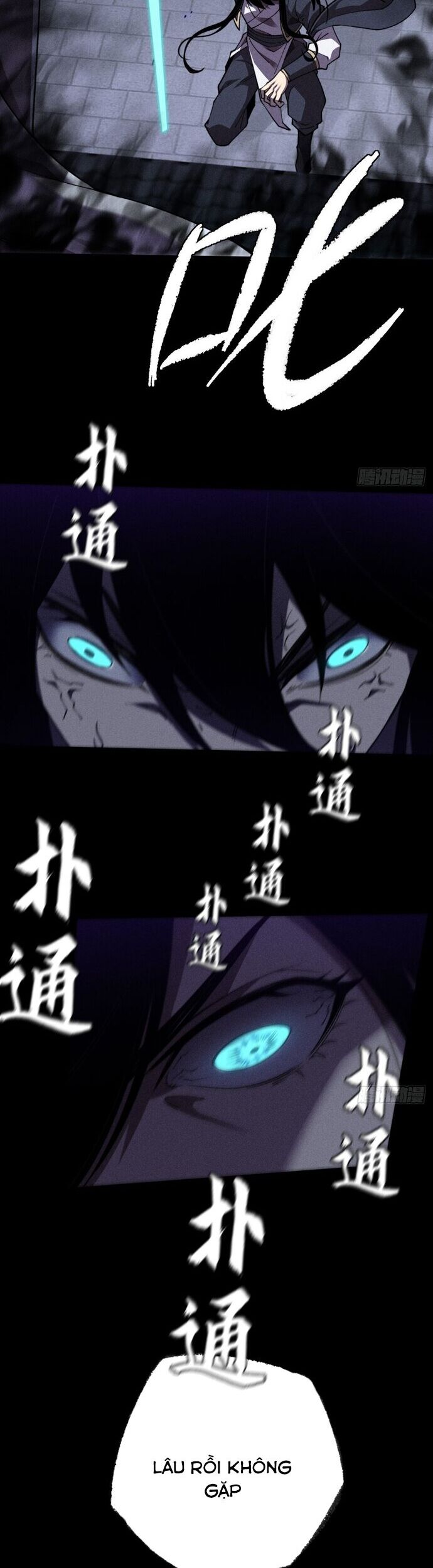 Quỷ Trọc Tiên Đạo Chapter 16 - Trang 2