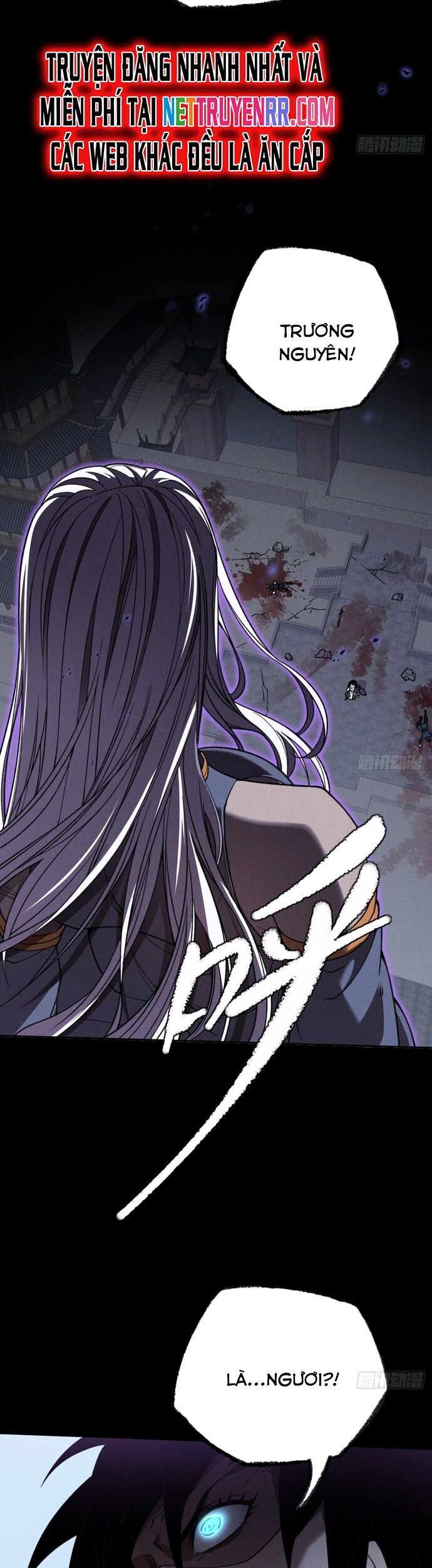 Quỷ Trọc Tiên Đạo Chapter 16 - Trang 2