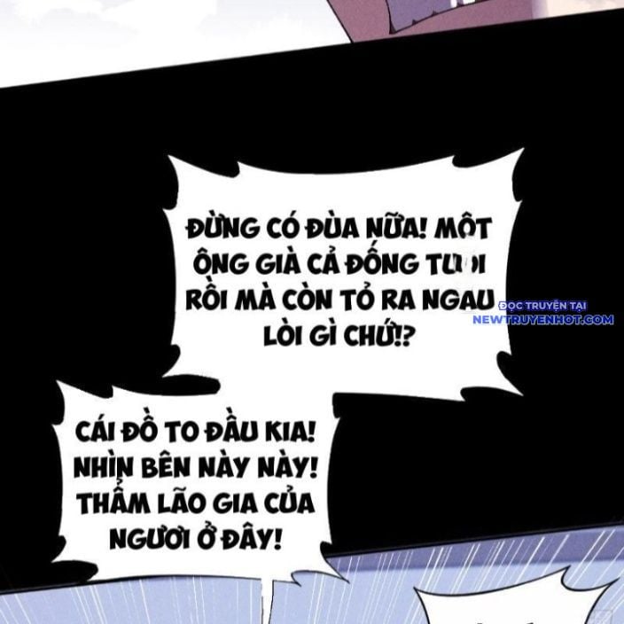 Quỷ Trọc Tiên Đạo Chapter 20 - Trang 2