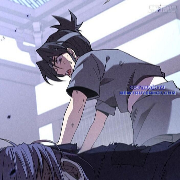 Quỷ Trọc Tiên Đạo Chapter 21 - Trang 2