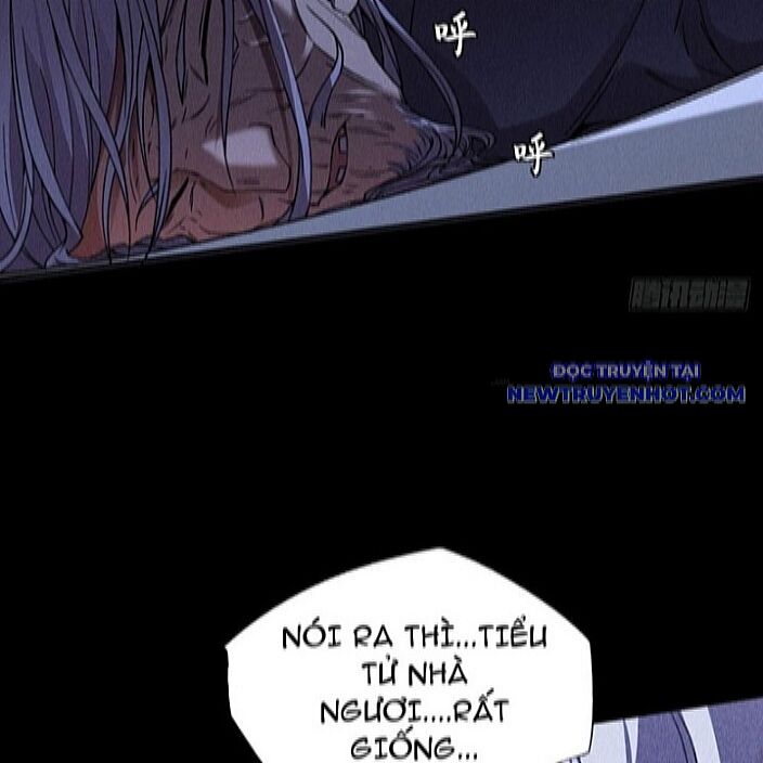 Quỷ Trọc Tiên Đạo Chapter 21 - Trang 2