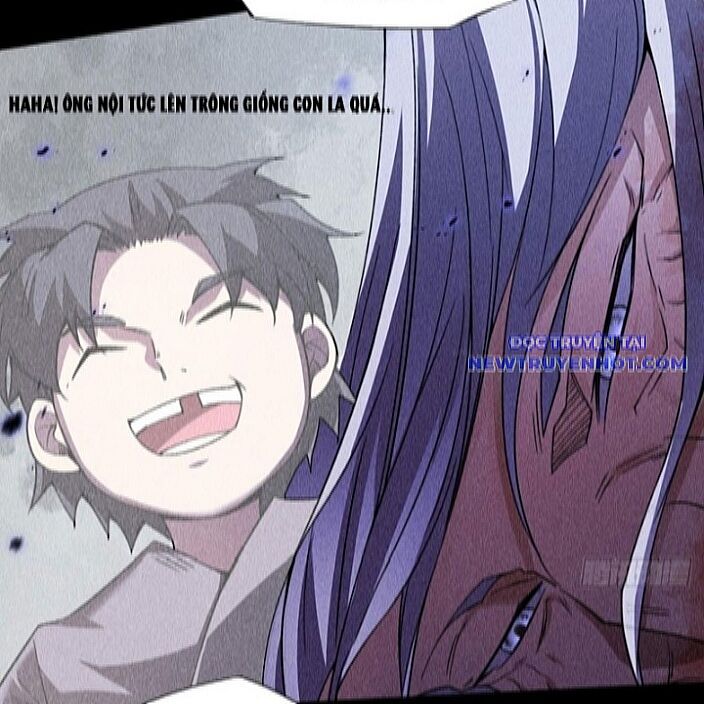 Quỷ Trọc Tiên Đạo Chapter 21 - Trang 2