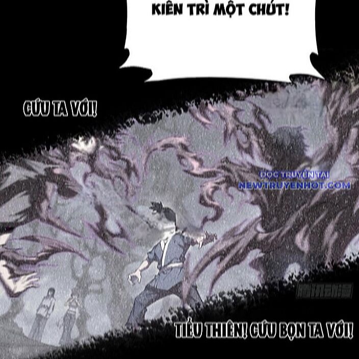 Quỷ Trọc Tiên Đạo Chapter 21 - Trang 2
