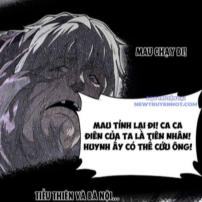 Quỷ Trọc Tiên Đạo Chapter 21 - Trang 2