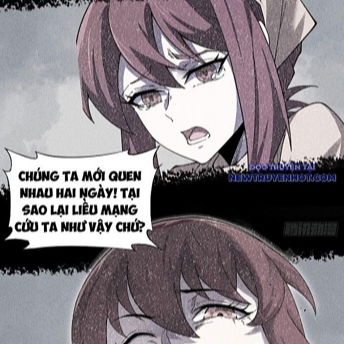 Quỷ Trọc Tiên Đạo Chapter 21 - Trang 2