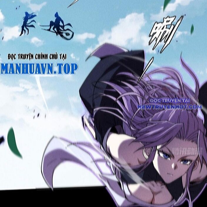 Quỷ Trọc Tiên Đạo Chapter 21 - Trang 2