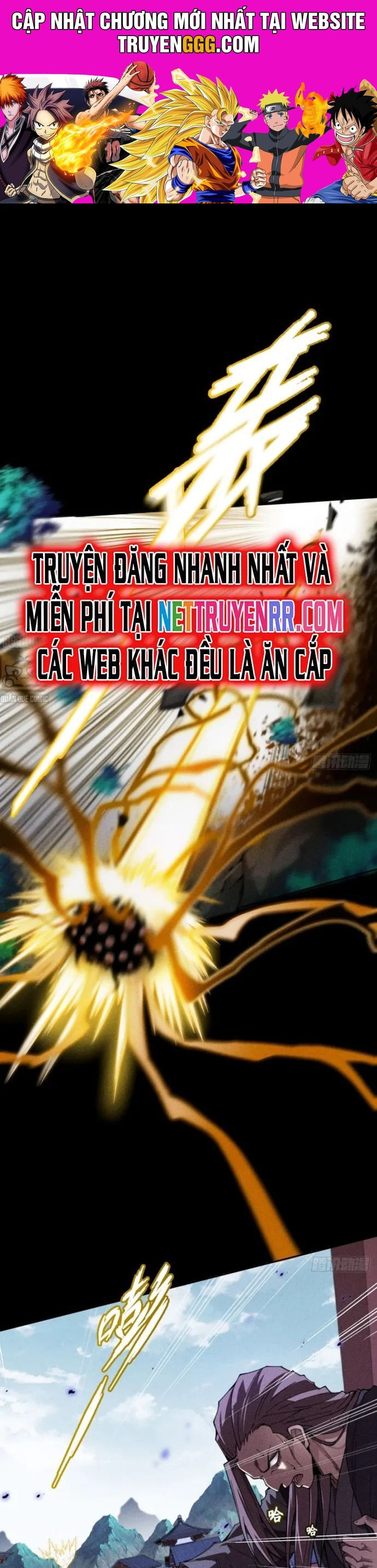 Quỷ Trọc Tiên Đạo Chapter 24 - Trang 2