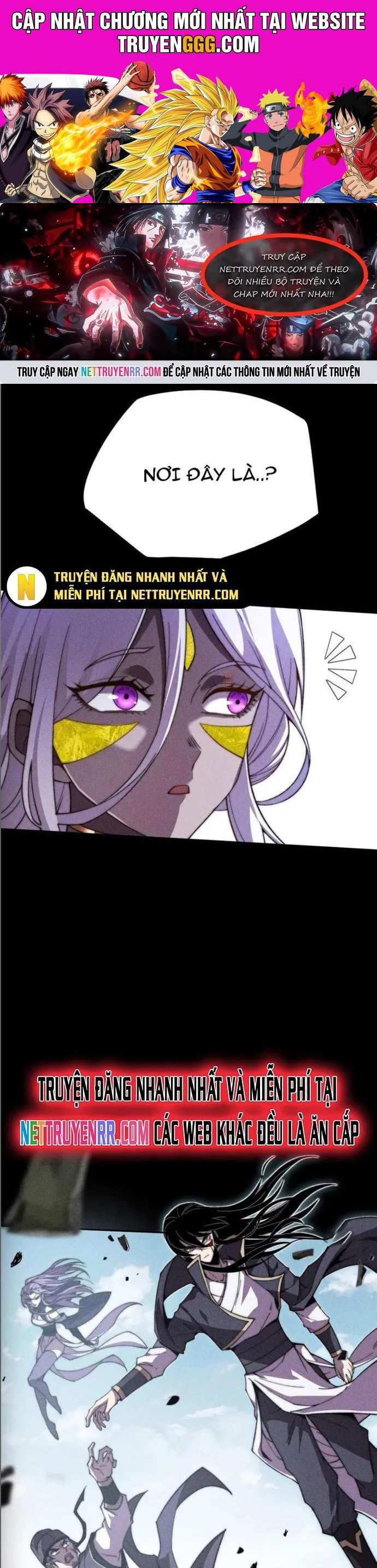 Quỷ Trọc Tiên Đạo Chapter 25 - Trang 2