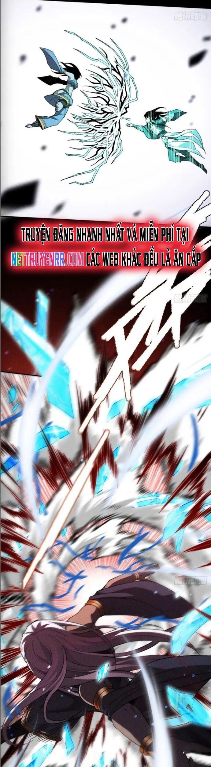 Quỷ Trọc Tiên Đạo Chapter 25 - Trang 2