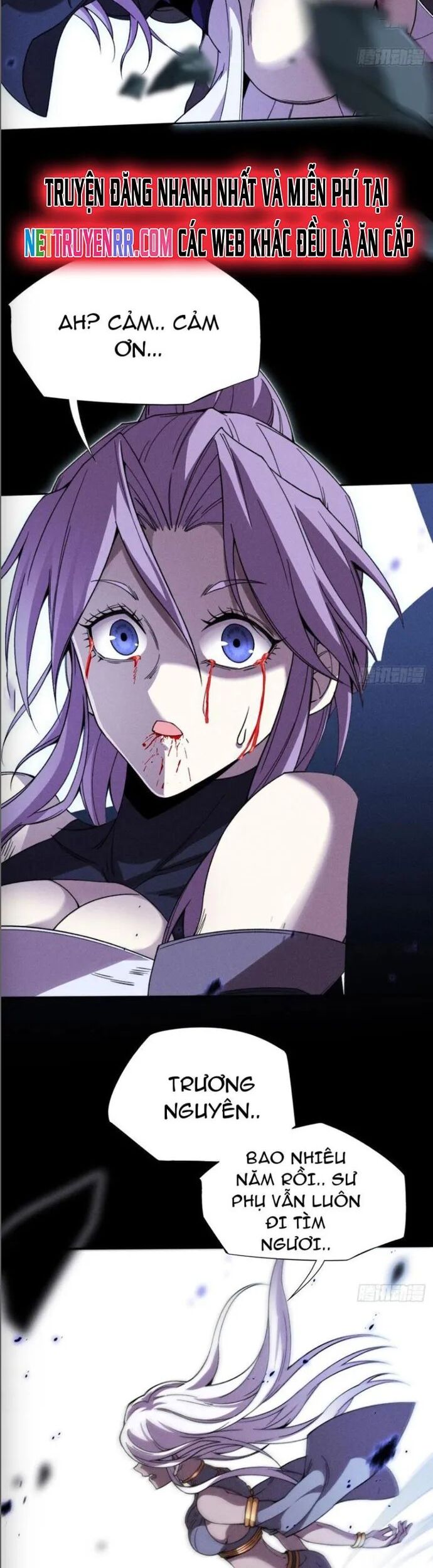 Quỷ Trọc Tiên Đạo Chapter 25 - Trang 2