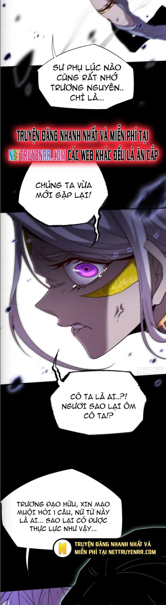 Quỷ Trọc Tiên Đạo Chapter 25 - Trang 2