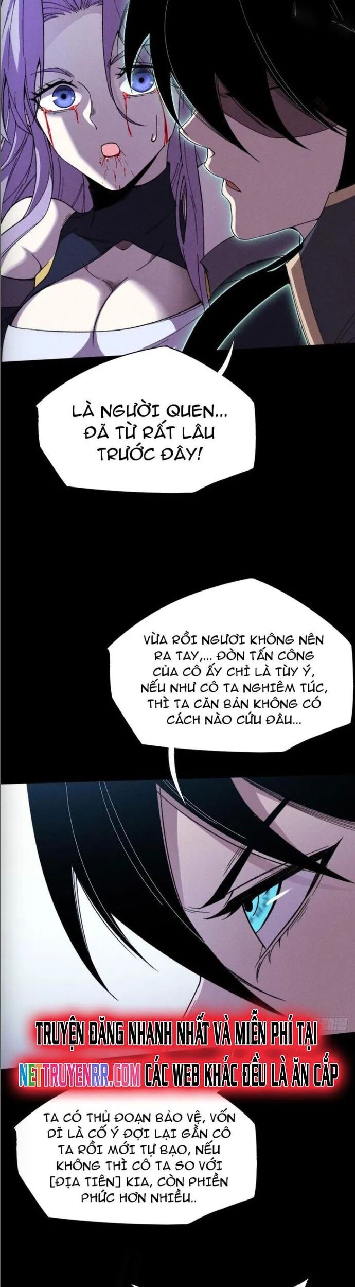 Quỷ Trọc Tiên Đạo Chapter 25 - Trang 2