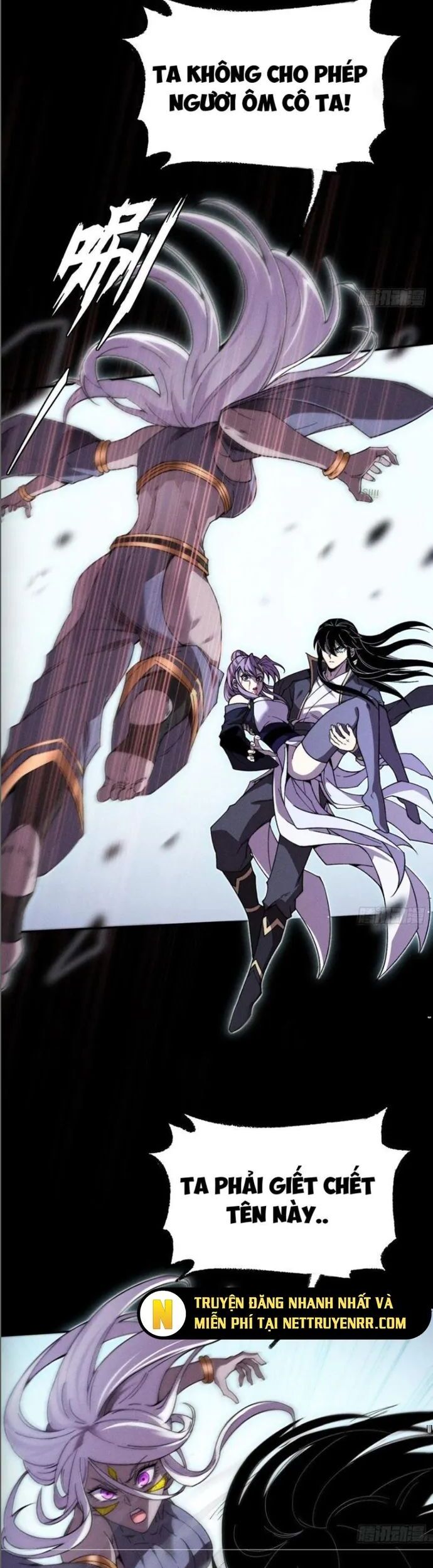 Quỷ Trọc Tiên Đạo Chapter 25 - Trang 2