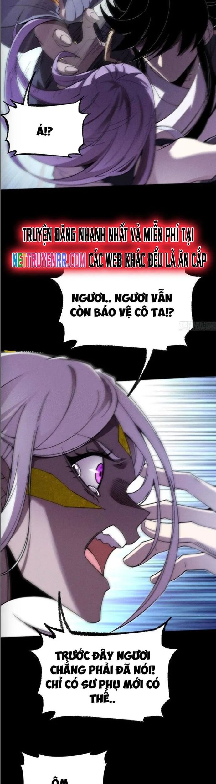 Quỷ Trọc Tiên Đạo Chapter 25 - Trang 2