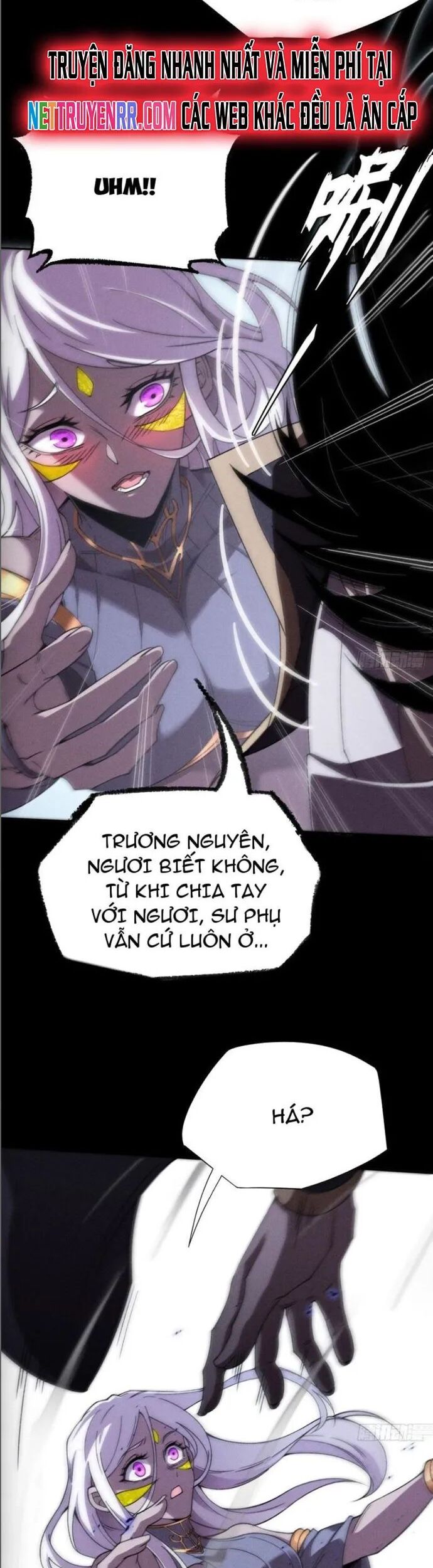 Quỷ Trọc Tiên Đạo Chapter 25 - Trang 2