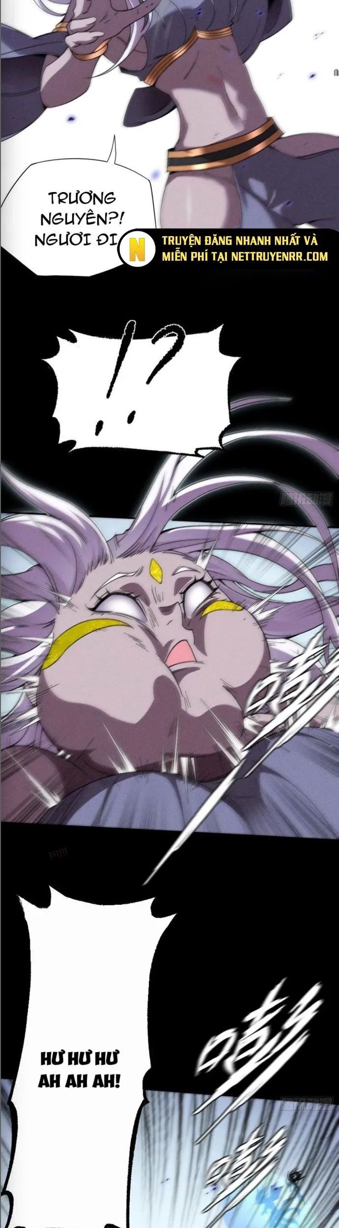 Quỷ Trọc Tiên Đạo Chapter 25 - Trang 2