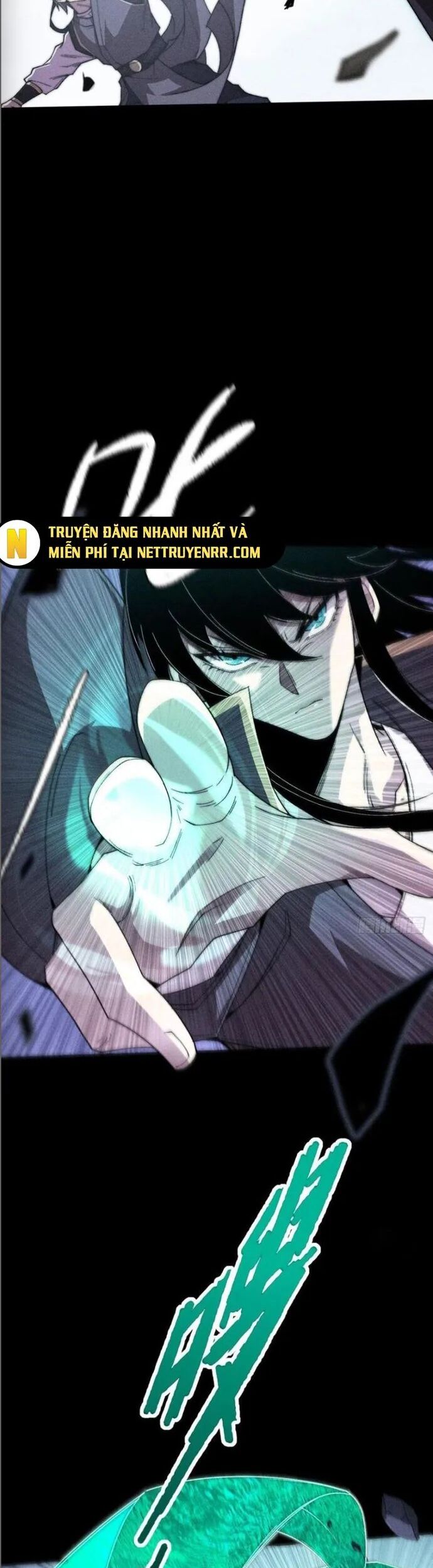 Quỷ Trọc Tiên Đạo Chapter 25 - Trang 2