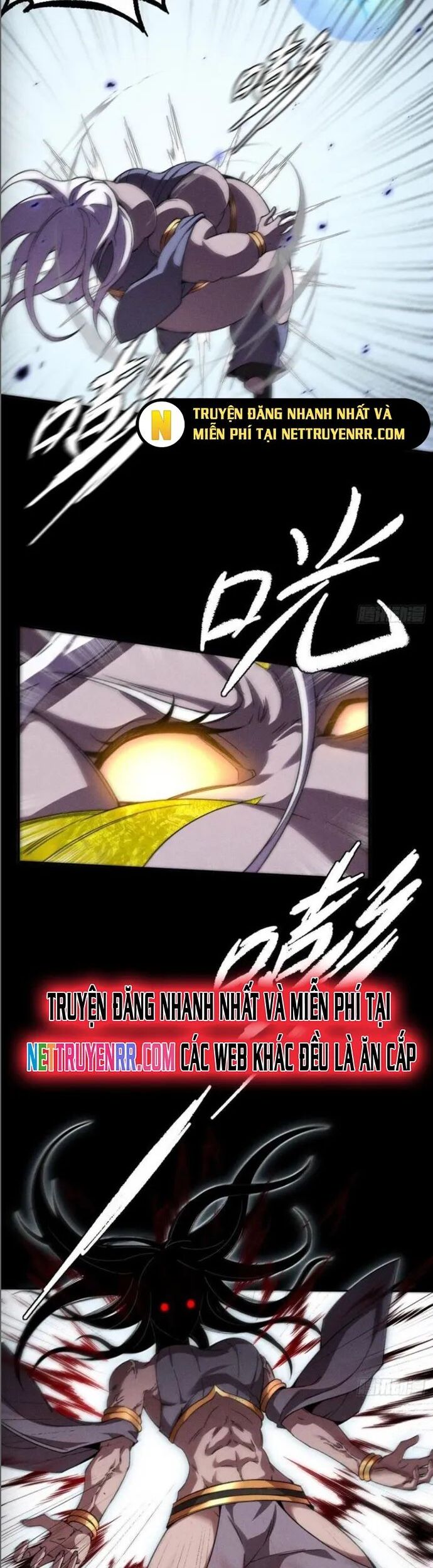 Quỷ Trọc Tiên Đạo Chapter 25 - Trang 2
