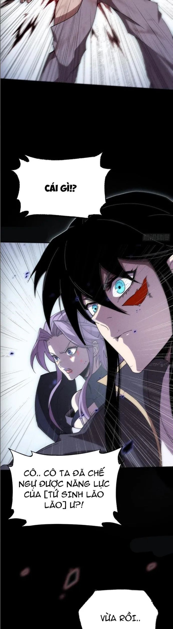 Quỷ Trọc Tiên Đạo Chapter 25 - Trang 2