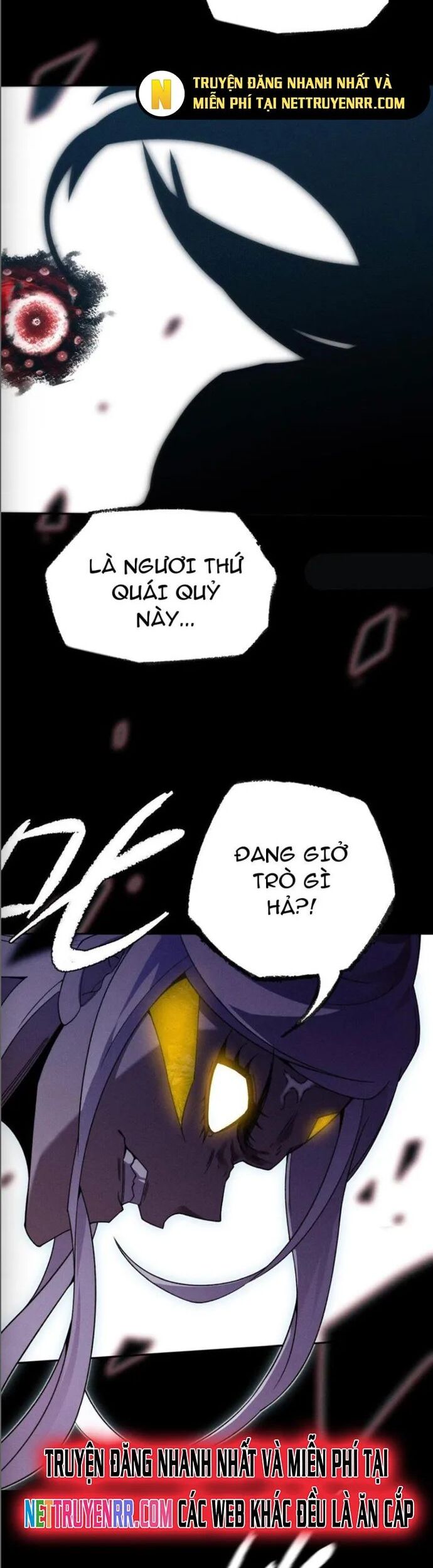 Quỷ Trọc Tiên Đạo Chapter 25 - Trang 2