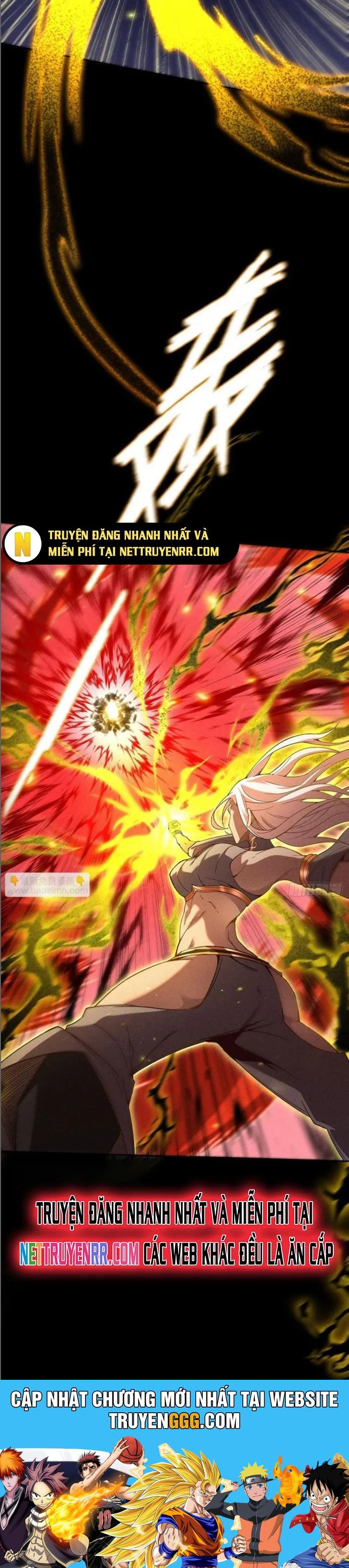 Quỷ Trọc Tiên Đạo Chapter 25 - Trang 2