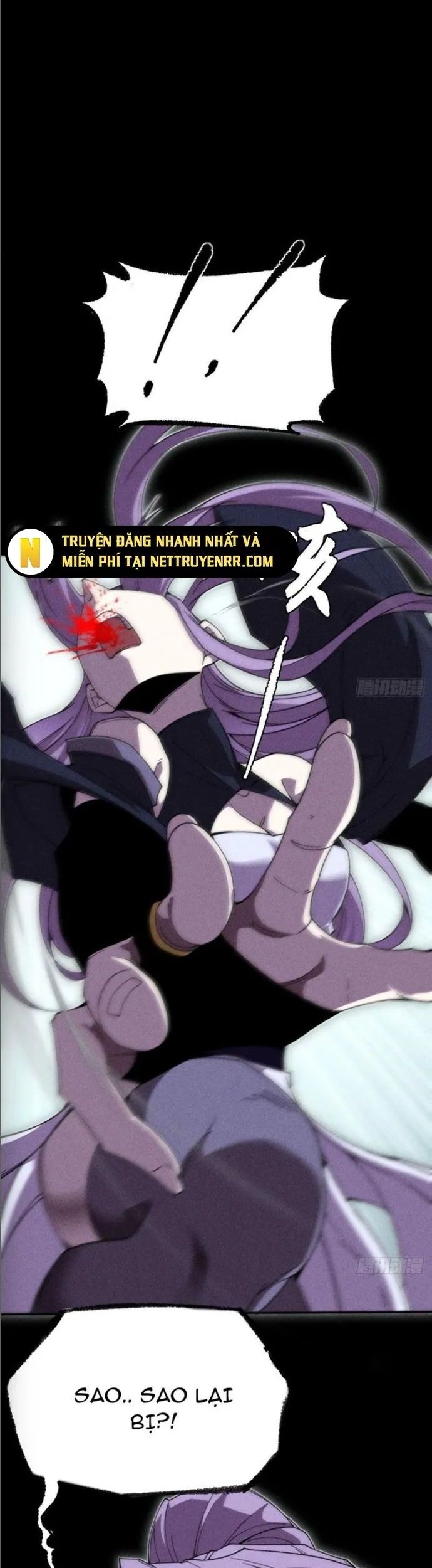 Quỷ Trọc Tiên Đạo Chapter 25 - Trang 2