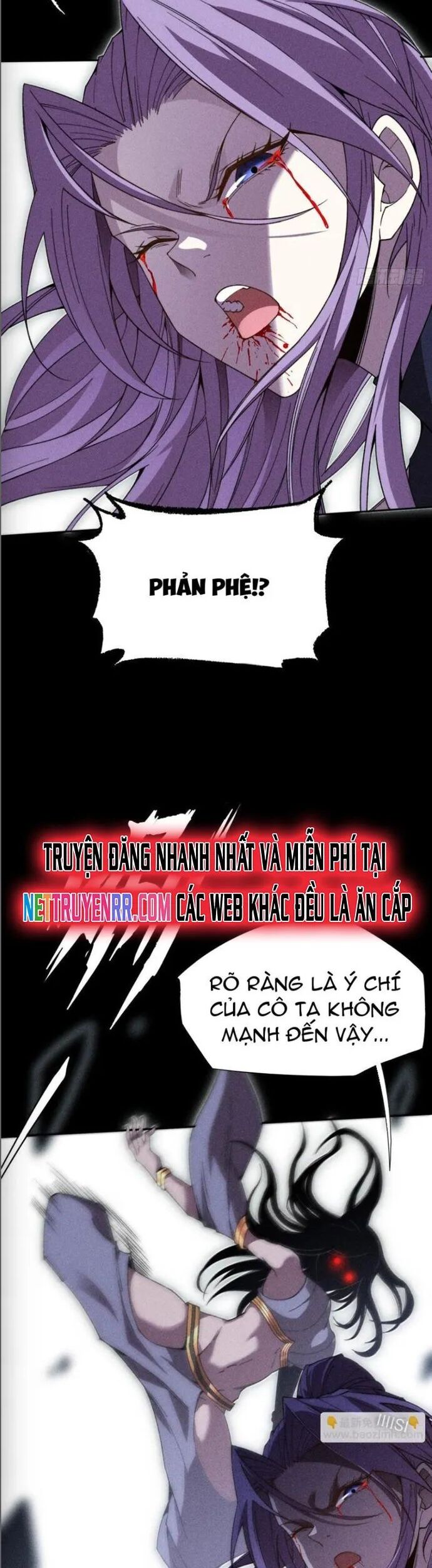 Quỷ Trọc Tiên Đạo Chapter 25 - Trang 2