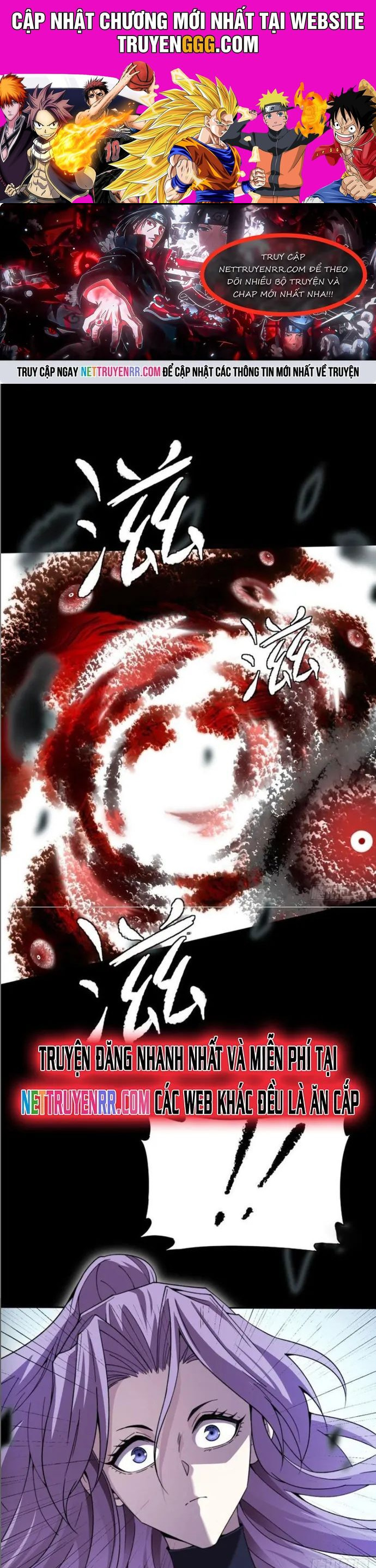 Quỷ Trọc Tiên Đạo Chapter 26 - Trang 2