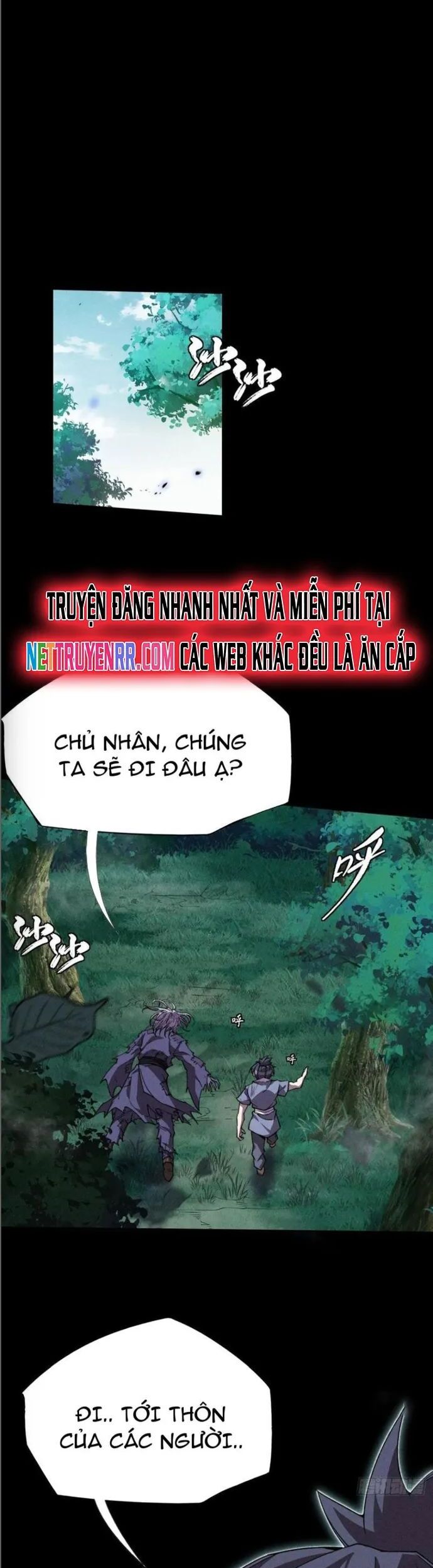 Quỷ Trọc Tiên Đạo Chapter 26 - Trang 2