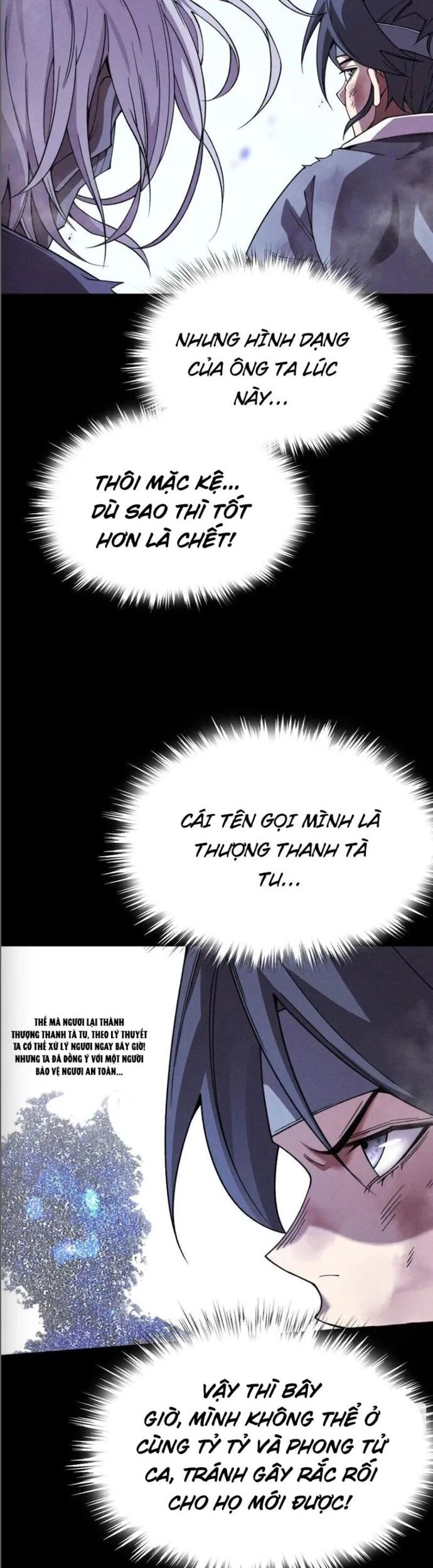 Quỷ Trọc Tiên Đạo Chapter 26 - Trang 2