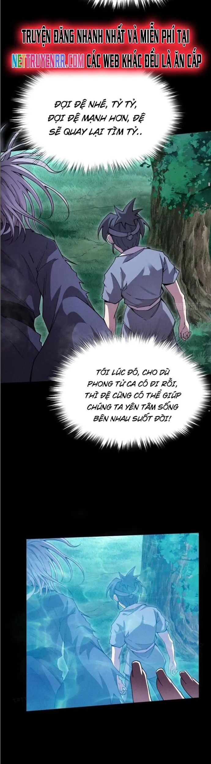 Quỷ Trọc Tiên Đạo Chapter 26 - Trang 2