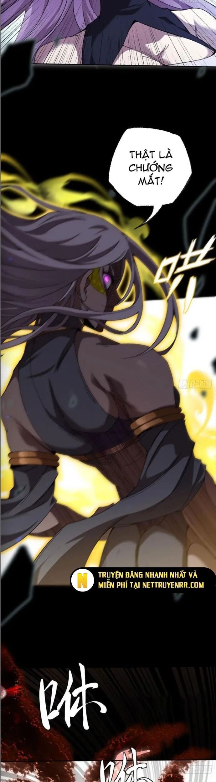 Quỷ Trọc Tiên Đạo Chapter 26 - Trang 2