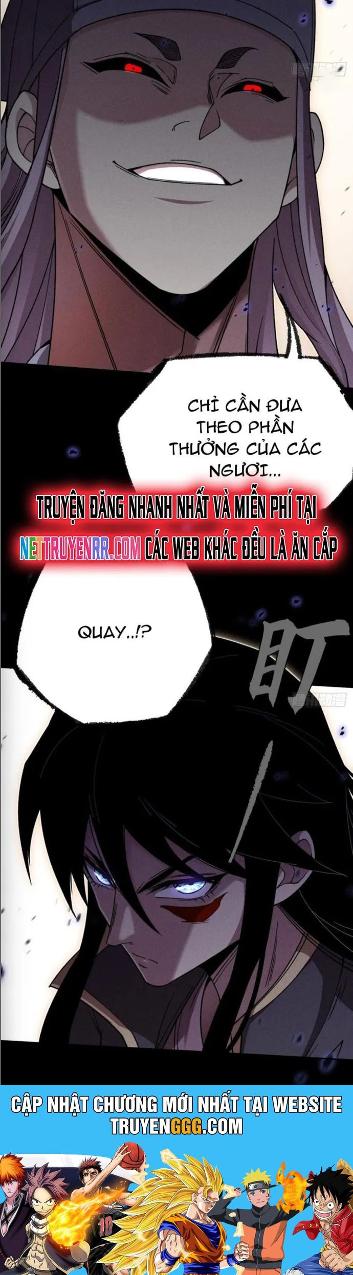 Quỷ Trọc Tiên Đạo Chapter 26 - Trang 2