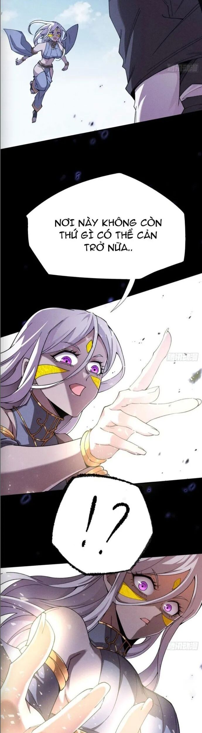 Quỷ Trọc Tiên Đạo Chapter 26 - Trang 2