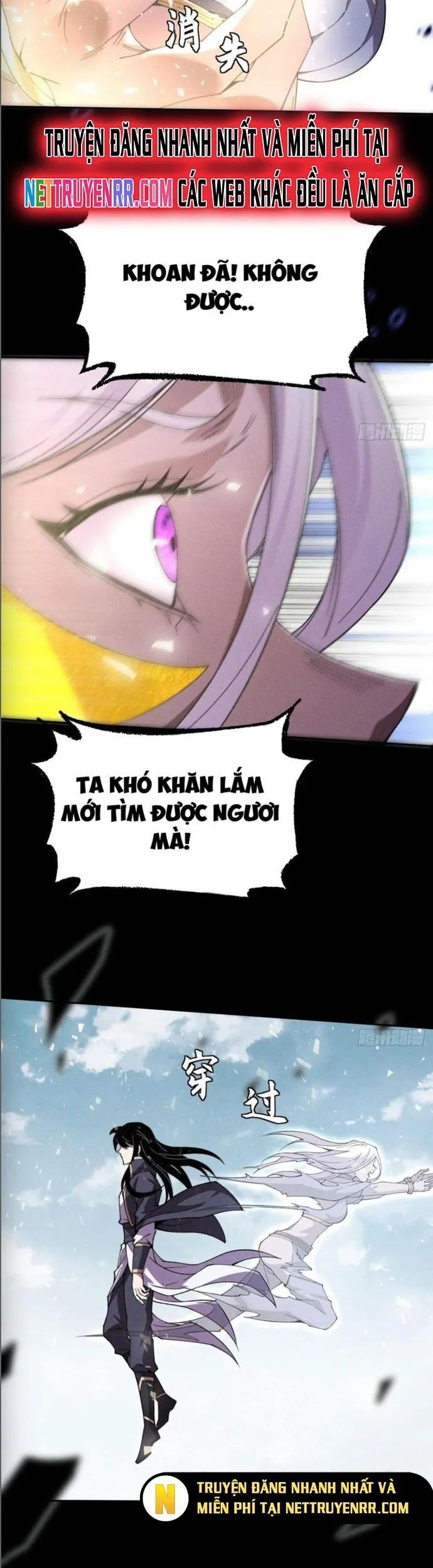 Quỷ Trọc Tiên Đạo Chapter 26 - Trang 2