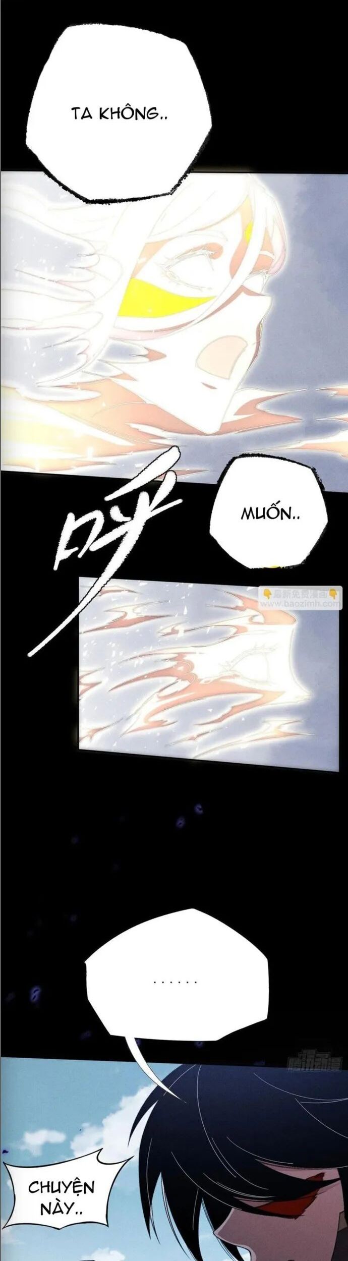 Quỷ Trọc Tiên Đạo Chapter 26 - Trang 2