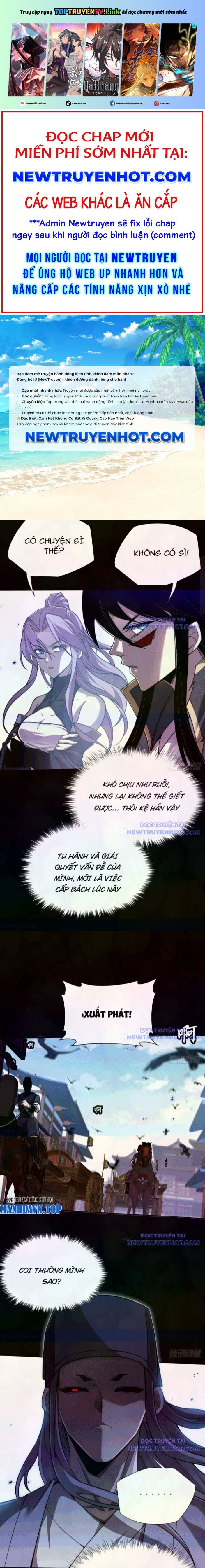 Quỷ Trọc Tiên Đạo Chapter 27 - Trang 2