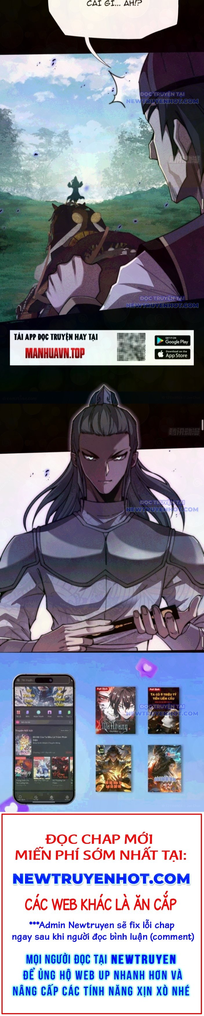 Quỷ Trọc Tiên Đạo Chapter 27 - Trang 2