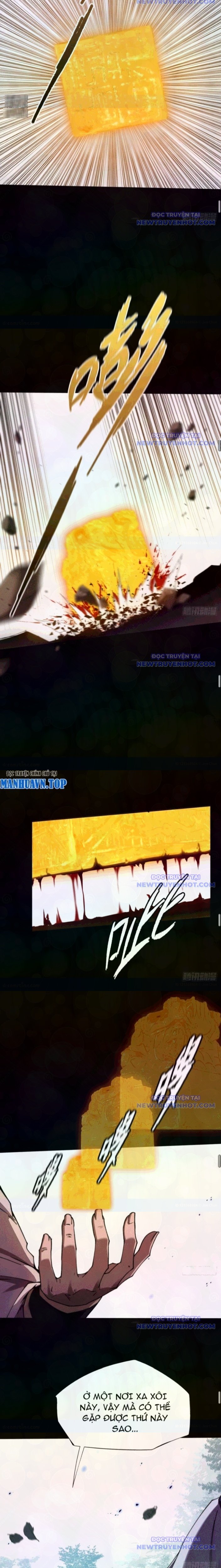 Quỷ Trọc Tiên Đạo Chapter 27 - Trang 2