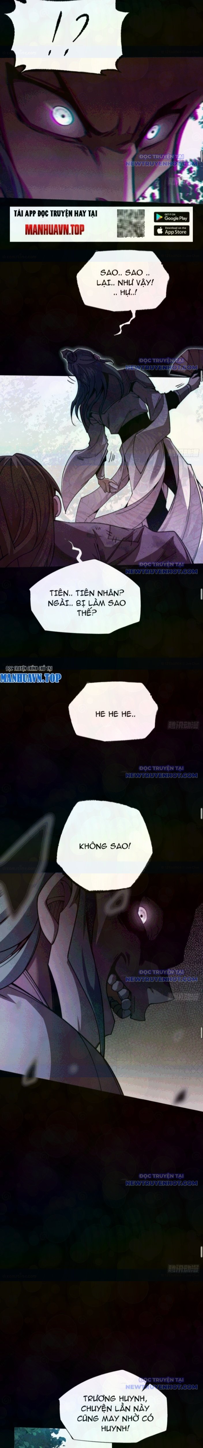 Quỷ Trọc Tiên Đạo Chapter 27 - Trang 2