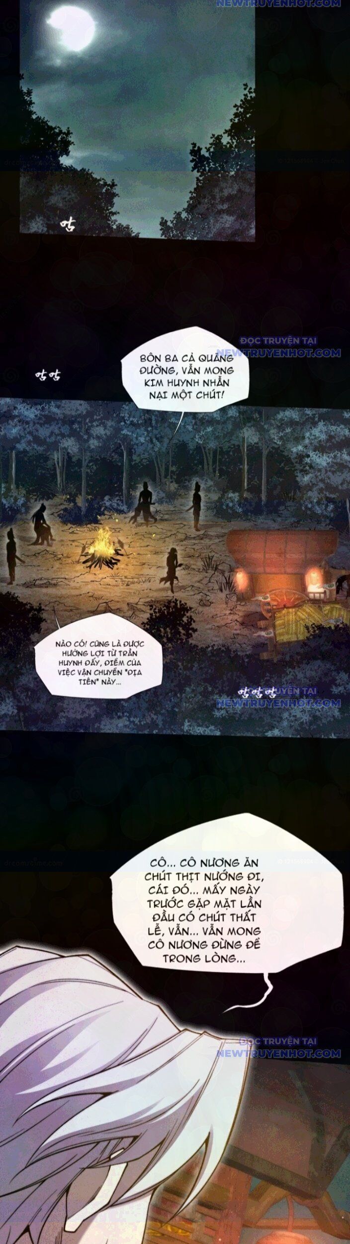 Quỷ Trọc Tiên Đạo Chapter 28 - Trang 2