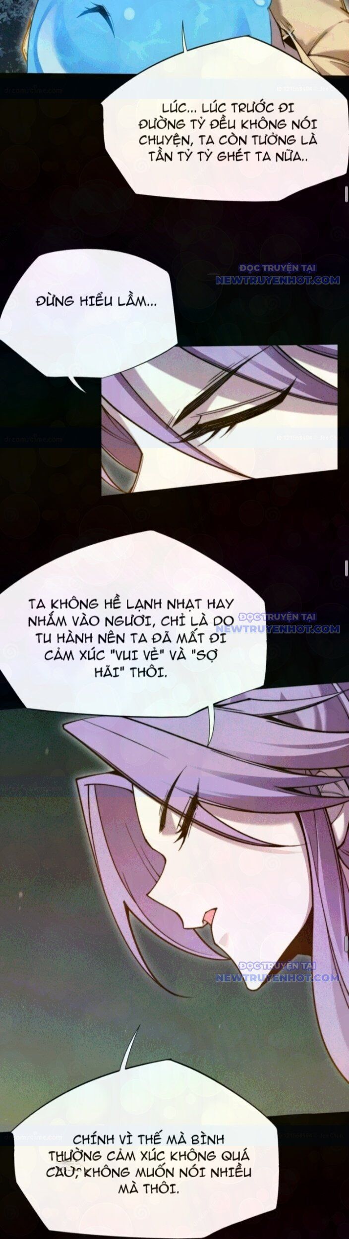 Quỷ Trọc Tiên Đạo Chapter 28 - Trang 2