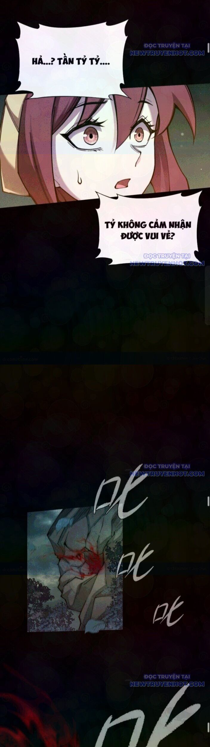 Quỷ Trọc Tiên Đạo Chapter 28 - Trang 2