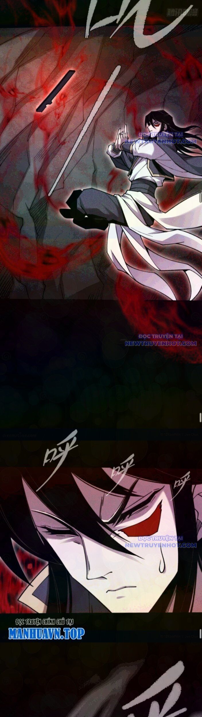 Quỷ Trọc Tiên Đạo Chapter 28 - Trang 2