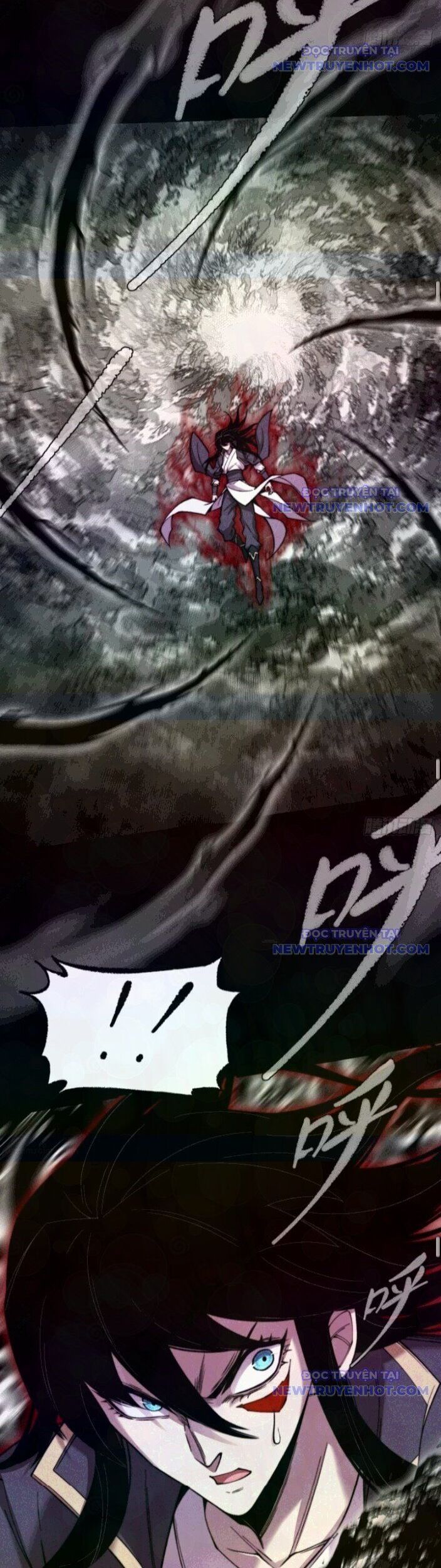 Quỷ Trọc Tiên Đạo Chapter 28 - Trang 2