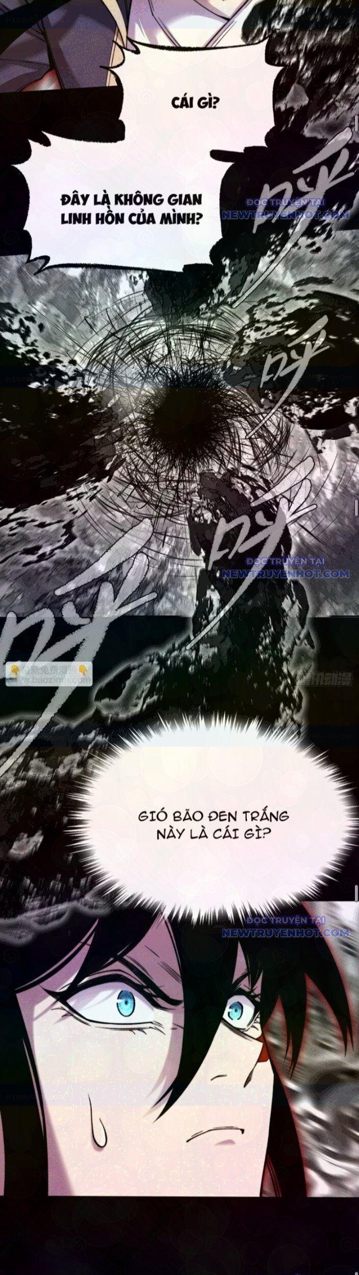 Quỷ Trọc Tiên Đạo Chapter 28 - Trang 2