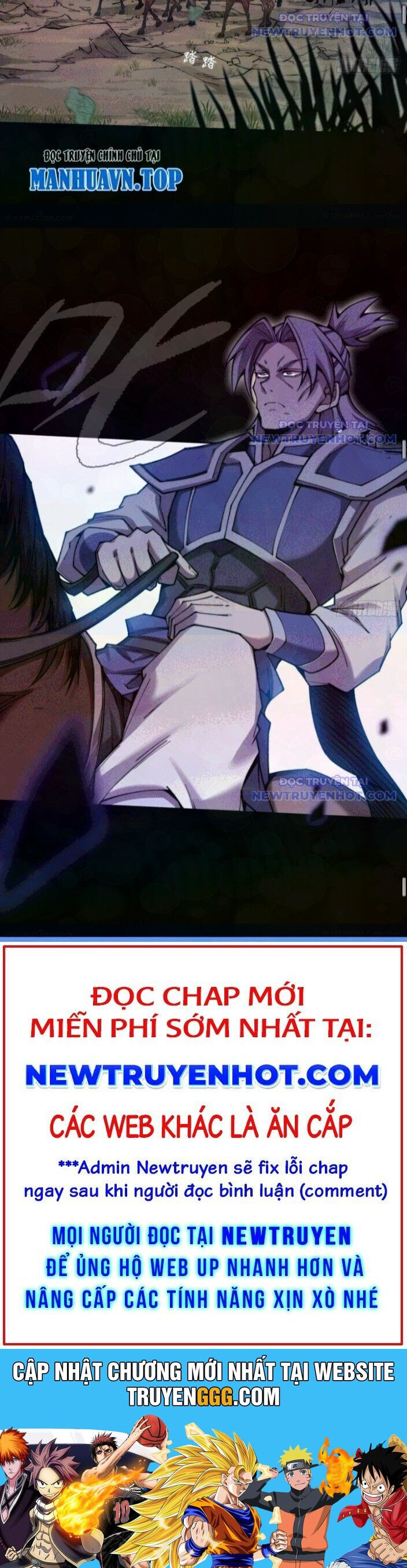 Quỷ Trọc Tiên Đạo Chapter 28 - Trang 2