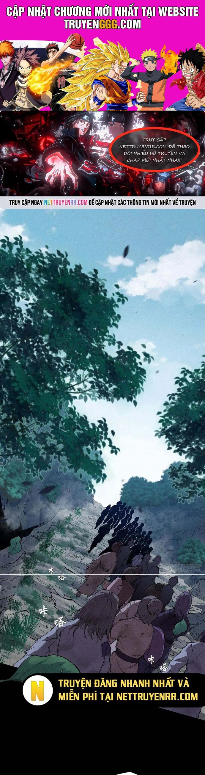 Quỷ Trọc Tiên Đạo Chapter 29 - Trang 2